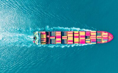 Blog 2 1 7 claves para optimizar tus envíos marítimos internacionales