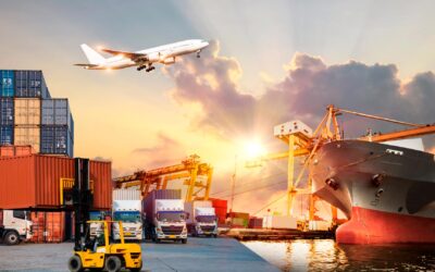 Blog 1 1 Agencia de Carga para tus exportaciones: Cómo elegir la mejor