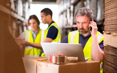Blog 3 1 Operador Logístico: Beneficios y funciones