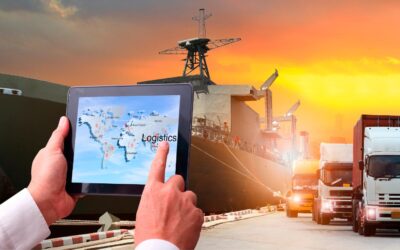Blog 7 1 5 Beneficios de la Visibilidad en operaciones logísticas