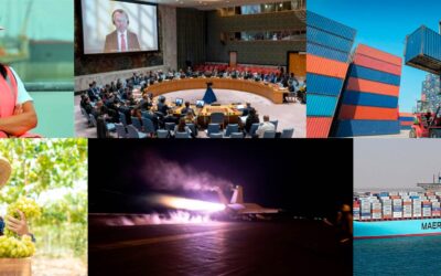 Blog 4 1 Resumen logístico de enero 2024