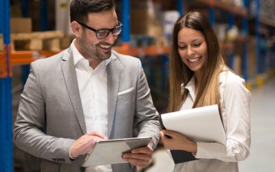 Blog 7 1 ¿Cuáles son las normativas logísticas más importantes que deben conocer las empresas?