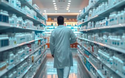 Blog 2 1 Asegurando la cadena de frío en la logística farmacéutica