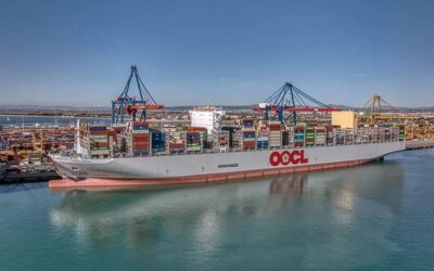 Puertos del Perú: la clave estratégica del comercio exterior latinoamericano