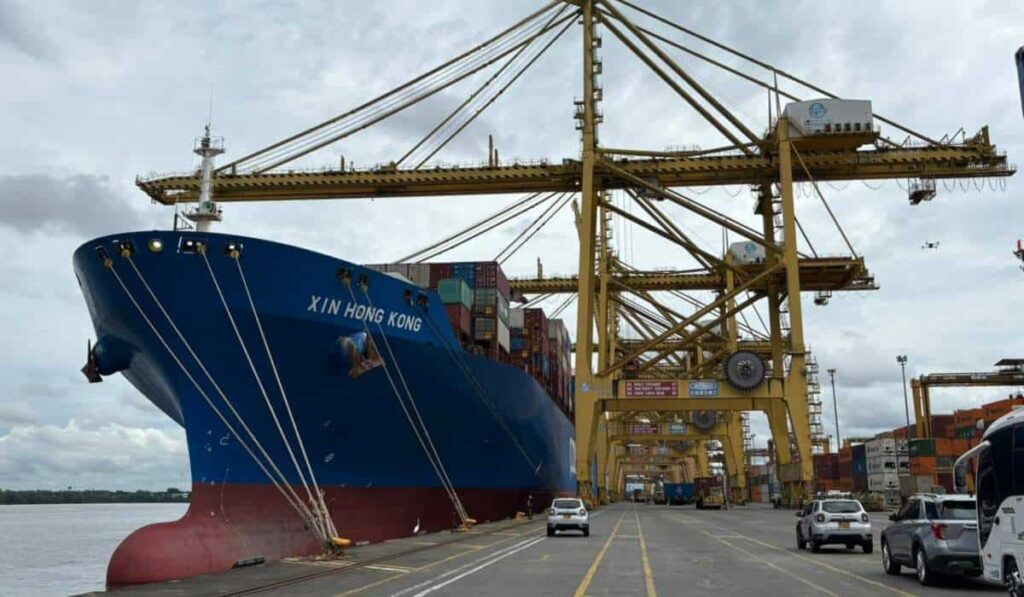 Rutas emergentes de exportación: nuevos mercados potenciales para productos peruanos 1 1 Rutas emergentes de exportación