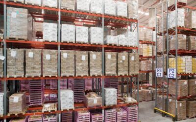 Cuellos de botella en logística: cómo identificarlos, prevenirlos y optimizar tus operaciones