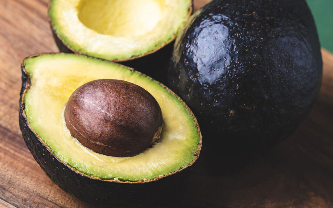 Récord 2025: Palta peruana y su expansión internacional