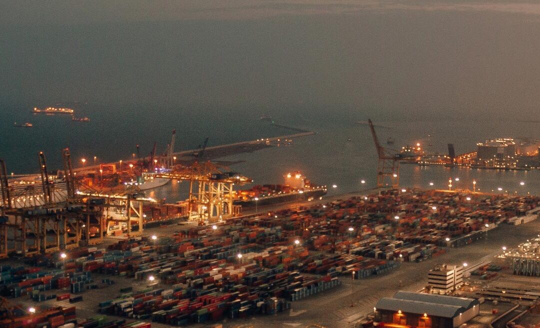 Perú cierra el 2025 con apertura comercial