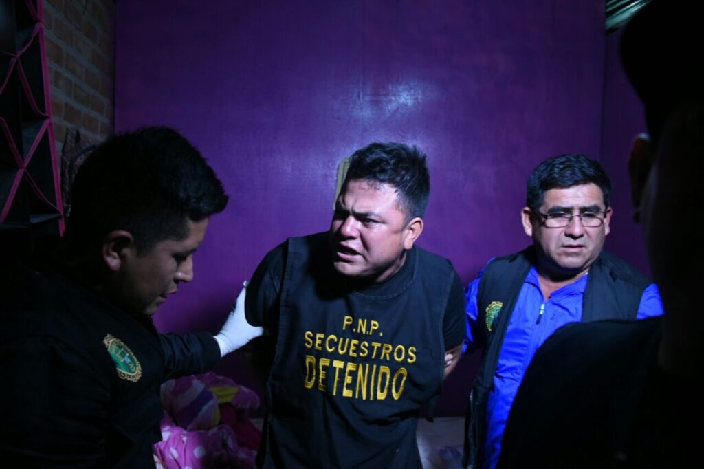 Agroexportación y narcotráfico: 5 desafíos críticos para blindar tu carga 1 1 image Agroindustria