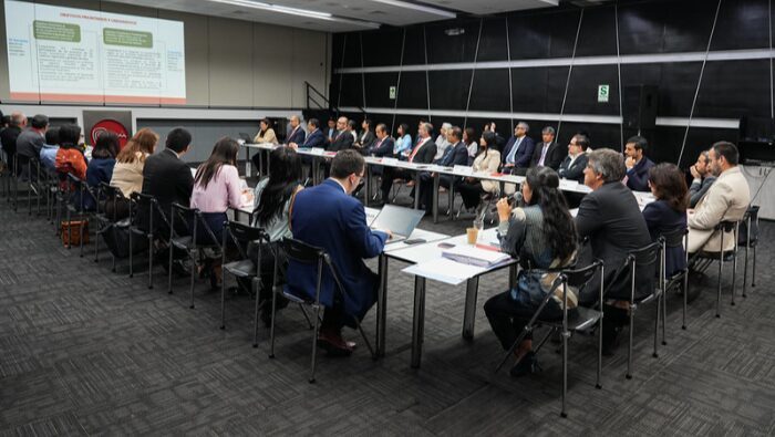 Política de Comercio 2040: 5 claves estratégicas para el éxito exportador 1 1 image 3 Comercio Internacional