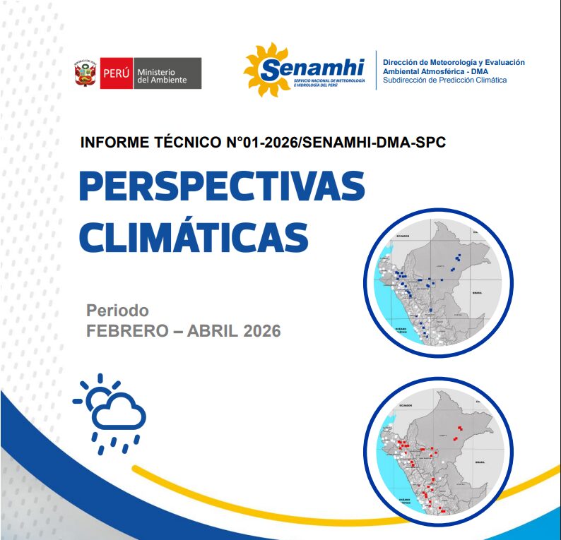 Pronóstico de lluvias 2026: Protege tu exportación 1 1 image 3 Agroindustria