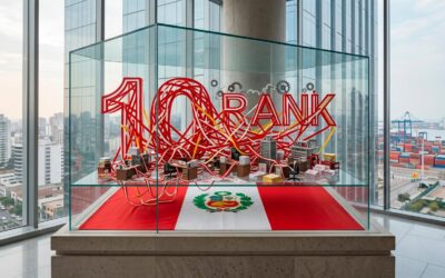 Complejidad para hacer negocios ¿Por qué Perú volvió al top 10 mundial en 2026?
