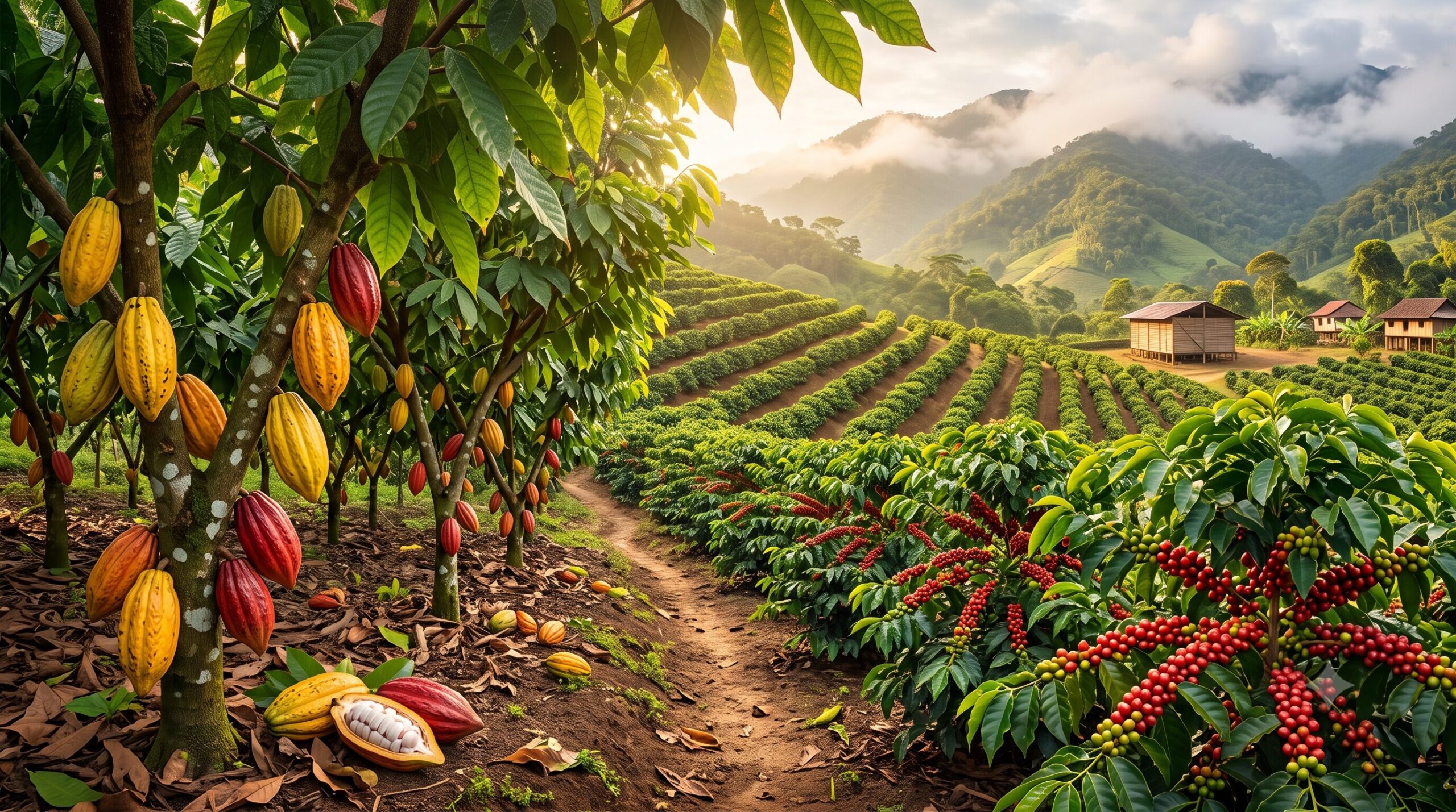 Blog 9 1 crecimiento del sector cacaotero