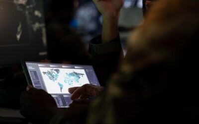 ¿Por qué 1 único fallo digital puede colapsar la seguridad en la cadena de suministro global?