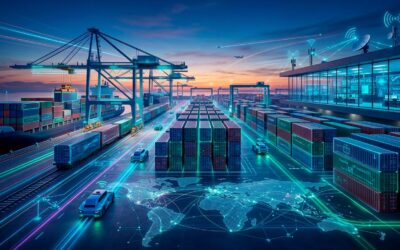 Blog 5 1 ¿Cómo optimizar la gestión logística en 2026 con tecnología y control de equipos?
