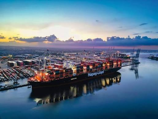 contenedores dry y reefer