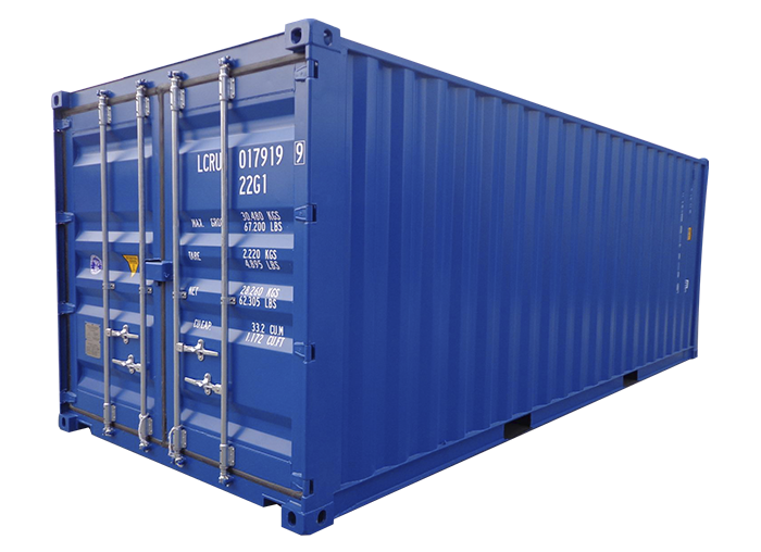 Guía estratégica de contenedores dry y reefer para reducir costos y proteger la carga 1 1 contenedores dry y reefer